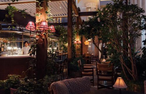 Jaffa Hotel | Soho House Tel Aviv