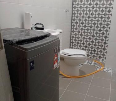 Bota Hotel | Soho LESTARI