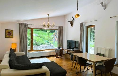 Rasnov Cabin | SOHO Lodge Rasnov