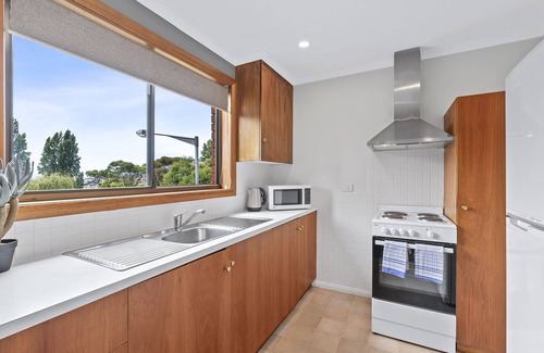 Hobart Central Business District Apartment | SOHO Vibes on Davey