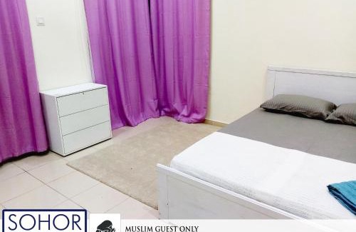 Changlun House | Sohor Homestay Changlun