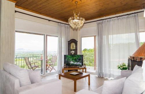 Agia Marina Apartment | Sohoro house