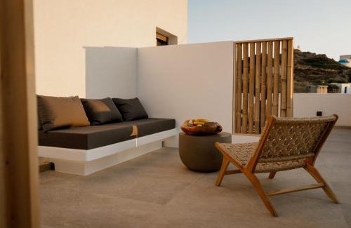 Ios Apartment | Sohoro Olive