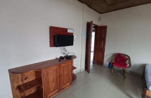 Cherrapunji House | Sohra Plaza Resort