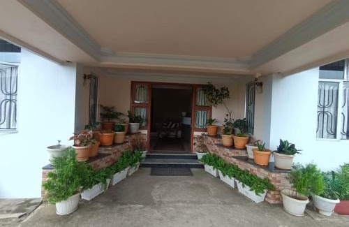 Cherrapunji House | Sohra Plaza Resort