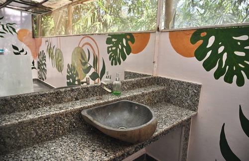 Arambol Hotel | Sohum Spiritual Resort