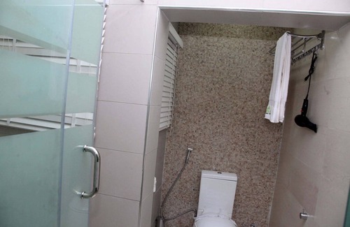 Ilorin Hotel | Soild Worth Hotel