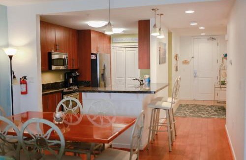 Sandbridge House | Sojourn Beach Haven Sleeps 7 with Pool near Beach