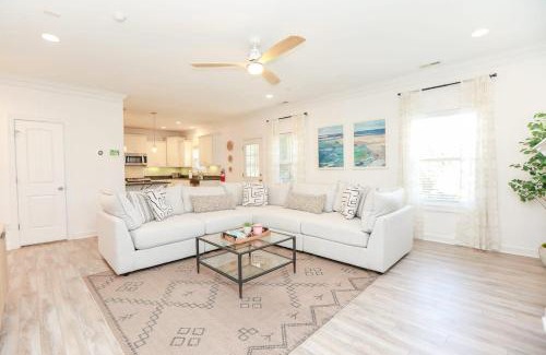 East Ocean View House | Sojourn Mi Kai The Crib 4 BR Family House