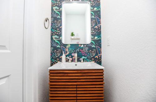 East Ocean View House | Sojourn Mi Kai The Crib 4 BR Family House