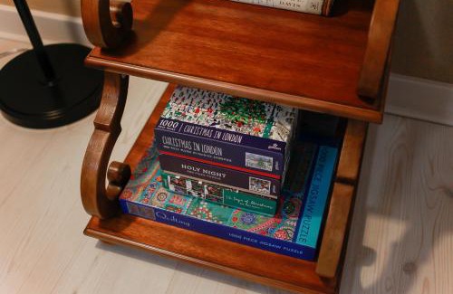 Sandbridge House | Sojourn Relaxing Condo near the Beach with Pool