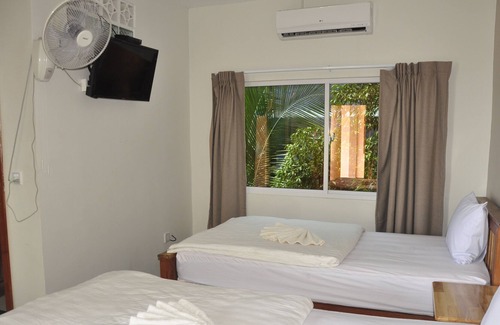 Koh Rong House | Sok Heng Guesthouse