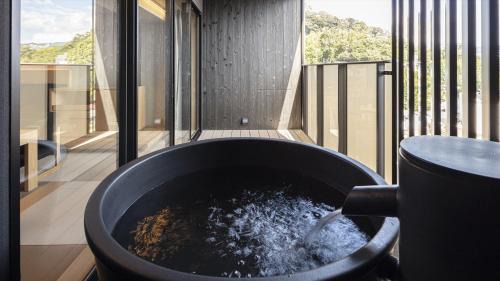 Atami Hotel | SOKI ATAMI - Vacation STAY 93420v