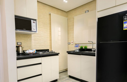 Madinaty Apartment | Sokon Residence Madinaity