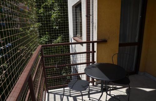 Pradnik Bialy Apartment | SOL Apartment