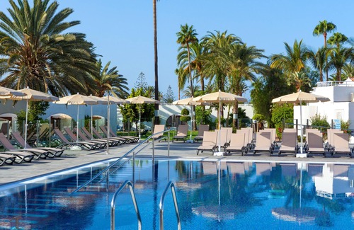 Playa del Ingles Apartment | Sol Barbacan