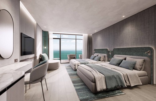 Namhae Resort | Sol Beach Namhae