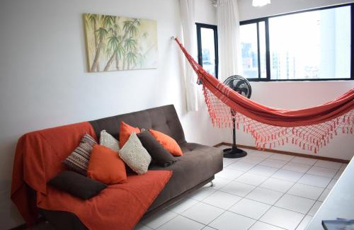 Pajucara Apartment | Sol de Maceió