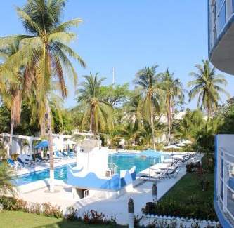 La Poza Hotel | Sol Diamante Acapulco