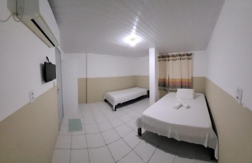 Centro Hotel | Sol do Centro Pousada