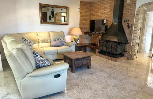 Vinaros House | Sol en Vinaros con piscina