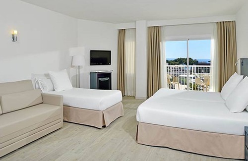 Calvia Hotel | Sol Guadalupe