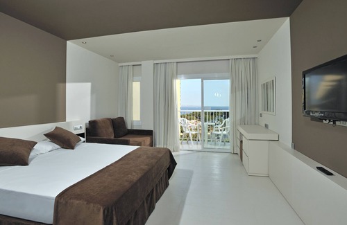 Calvia Hotel | Sol Guadalupe