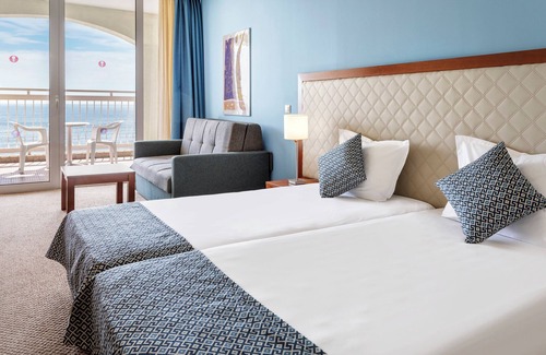 Obzor Hotel | Sol Luna Bay Resort
