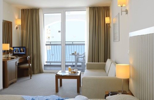 Obzor Hotel | Sol Luna Bay Resort