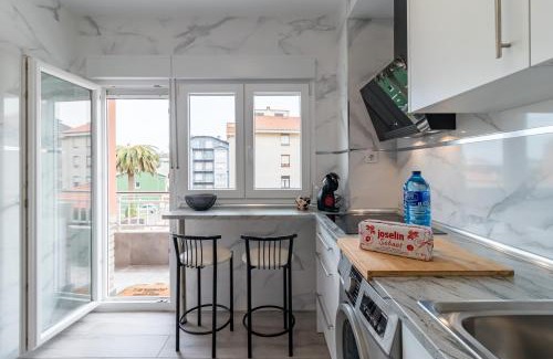 Suances Apartment | Sol Luxury Céntrico en Suances