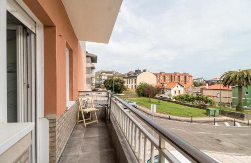 Suances Apartment | Sol Luxury Céntrico en Suances