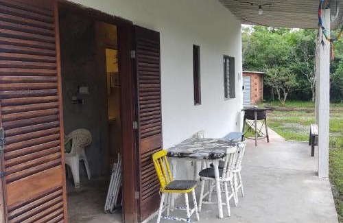 Ilha Comprida House | Sol&mar Casa para Temporada