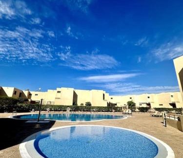 Granadilla de Abona House | Sol & Mar