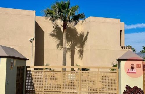 Granadilla de Abona House | Sol & Mar