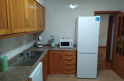 Camara de Lobos Apartment | Sol & Mar Ranch