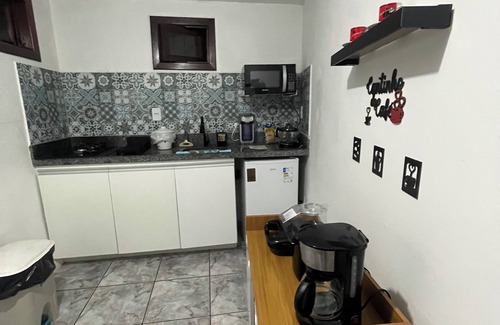 Cruz Das Almas Apartment | "Sol Nascente Apartment in the city center!"