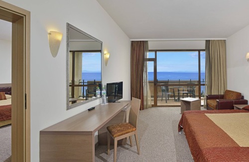Nessebar Resort | Sol Nessebar Palace - All Inclusive