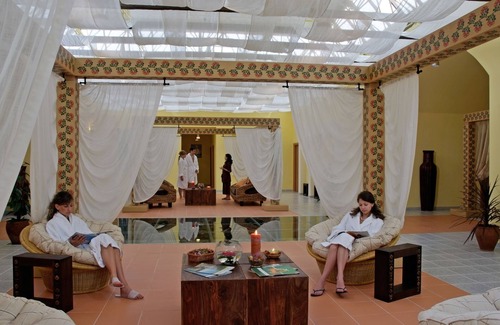 Nessebar Resort | Sol Nessebar Palace - All Inclusive