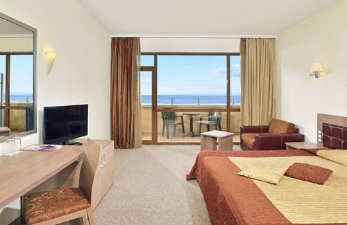 Nessebar Resort | Sol Nessebar Palace - All Inclusive
