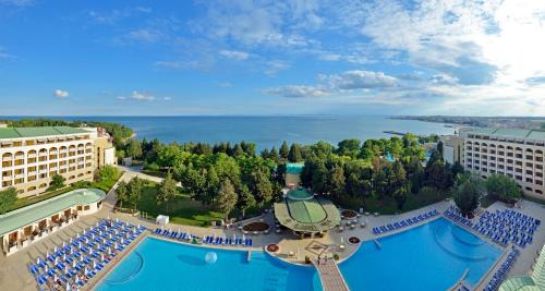 Nessebar Resort | Sol Nessebar Palace All Inclusive