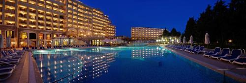 Nessebar Resort | Sol Nessebar Palace All Inclusive