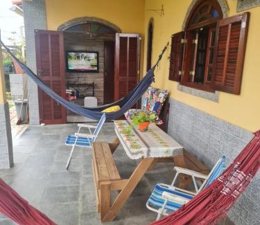 Jacone House | Sol, praia e sossego em Saquarema!!