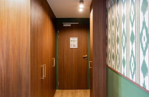 Saint-Mande Apartment | Sol St Mande - 4 pers - 40