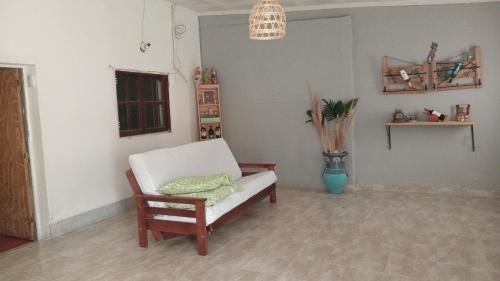 Termas de Rio Hondo House | Sol y Luna