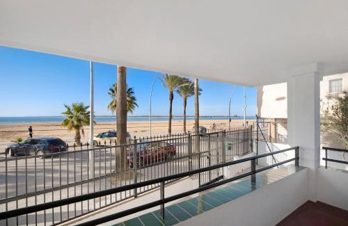 Sanlucar de Barrameda Apartment | Sol y mar