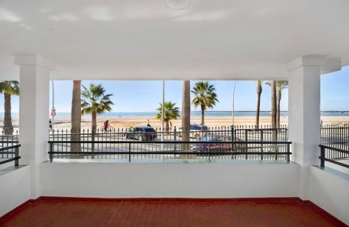 Sanlucar de Barrameda Apartment | Sol y mar