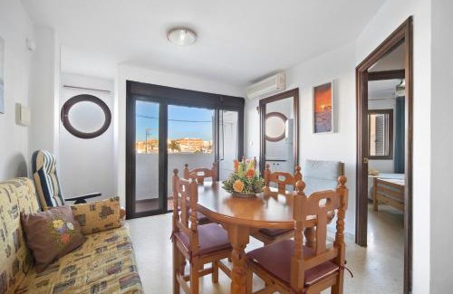 Sanlucar de Barrameda Apartment | Sol y mar