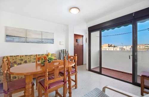 Sanlucar de Barrameda Apartment | Sol y mar
