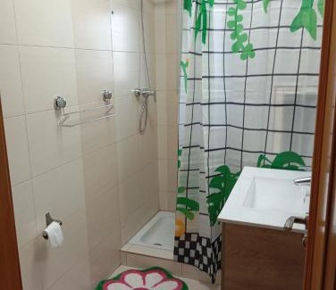 Jaen Apartment | Sol y Olivos Apartamentos de 1 o 2 dormitorios en el centro de Jaén