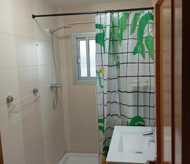 Jaen Apartment | Sol y Olivos Apartamentos de 1 o 2 dormitorios en el centro de Jaén